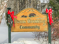 Mount Snow Southern Vermont Bears Crossing Homes and Condos