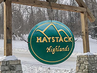 Mount Snow Southern Vermont Haystack Highlands Townhomes