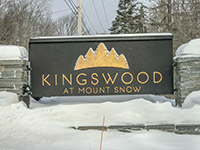Mount Snow Southern Vermont Kingswood Townhouses