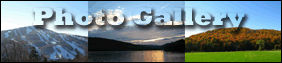 Mount Snow and Southern Vermont Photo Gallery