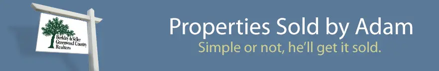 Adam Palmiter Sold Mount Snow Real Estate Southern VT