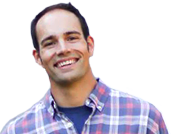 Adam Palmiter Portrait - Mount Snow real estate agent