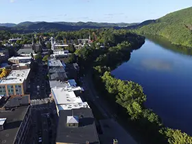 Brattleboro Vermont Real Estate Southern VT