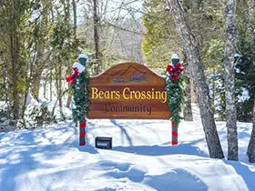 Bears Crossing Mount Snow Vermont - Condos and Homes