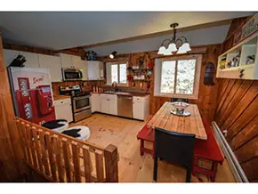 Bears Crossing condos at Mount Snow Vermont