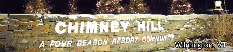 Mount Snow Real Estate Chimney Hill Homes