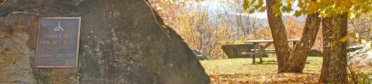 Chimney Hill community Mount Snow Vermont