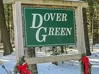 Dover Green Condos
