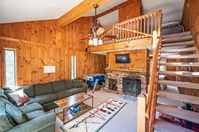 Dover Green condos West Dover Vermont