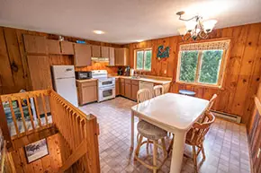 Dover Green townhomes Mount Snow area Vermont