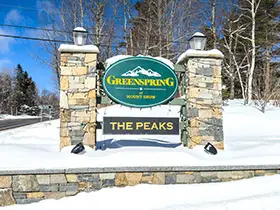Greenspring Condos