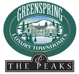 Greensprings townhomes Mount Snow Vermont