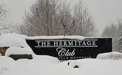 Hermitage Club Condos
