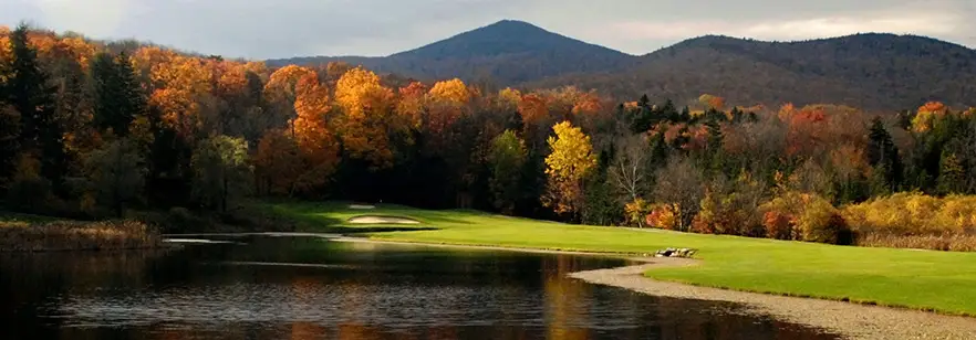 Hermitage Club Haystack Mountain Vermont