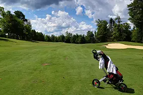 Hermitage Club ski mountain Vermont