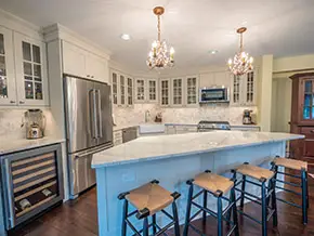 Kingswood community West Dover VT real estate