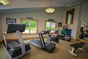 Kingswood townhomes for sale West Dover VT