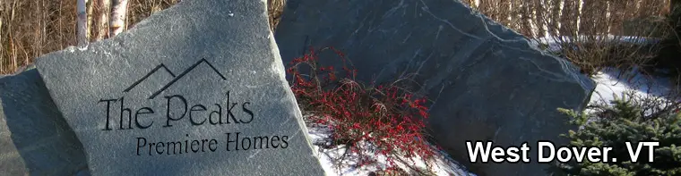 Mount Snow Real Estate Peaks Premiere Homes