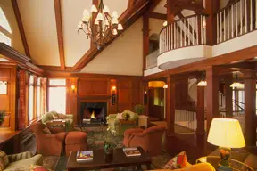 Peaks premiere homes Mount Snow real estate