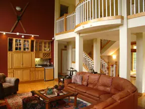 Peaks homes for sale Southern Vermont