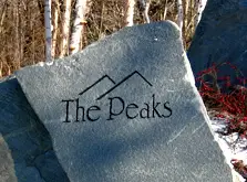 The Peaks Mount Snow Vermont premiere homes