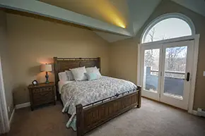 Hermitage Club condos for sale Vermont