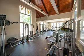 Seasons fireplace living area Vermont