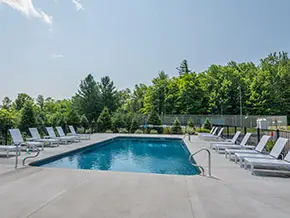 Seasons condos for sale Mount Snow VT