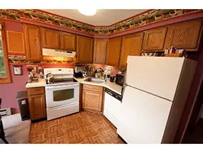 Snow Mountain Village Mount Snow real estate