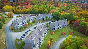 Snowtree condos for sale West Dover VT