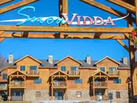 Snow Vidda Condos
