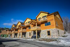 Snow Vidda townhomes for sale Mount Snow VT