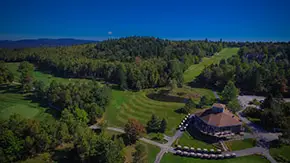 Country Club Spyglass condos Wilmington Vermont