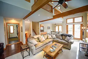 Country Club condos Mount Snow area