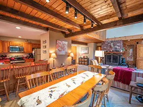 Suntec condos West Dover Vermont