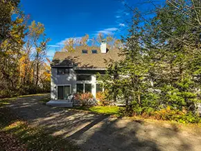 Suntec townhomes for sale West Dover VT