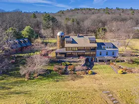 Newfane Vermont Real Estate Windham County